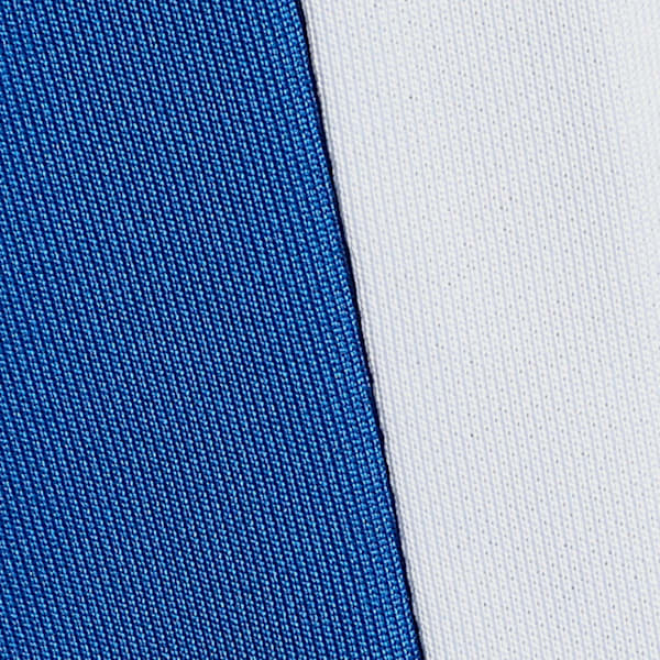 Al Hilal SFC Anniversary Men's Football Track Pants, Blue Intense-PUMA White, extralarge-IND